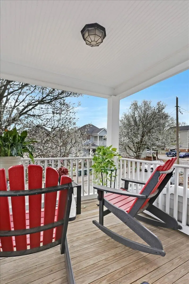 803 Fairview Avenue, Chattanooga, TN 37403 - #1