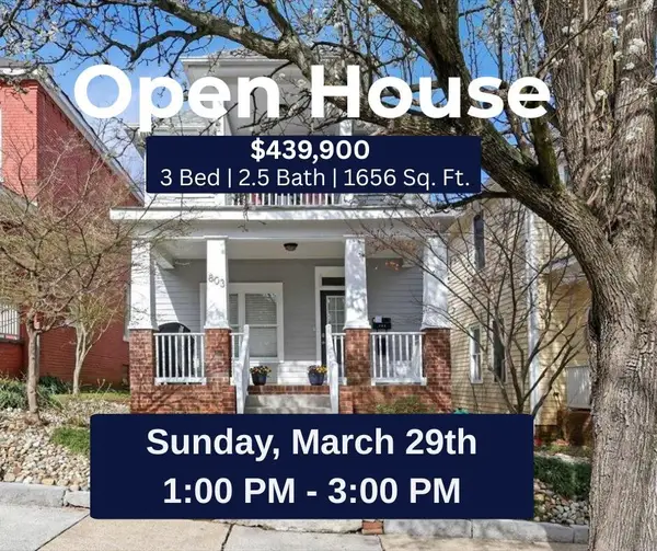 803 Fairview Avenue, Chattanooga, TN 37403