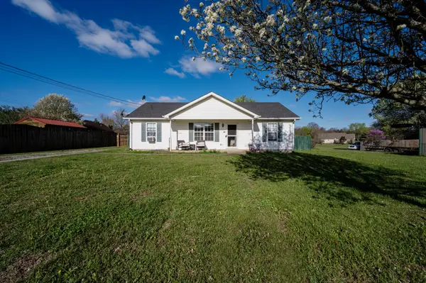 107 Antler Dr, Murfreesboro, TN 37130