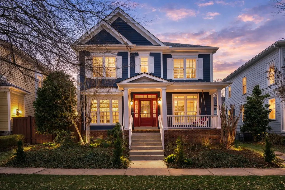 209 Cheltenham Ave, Franklin, TN 37064 - #1