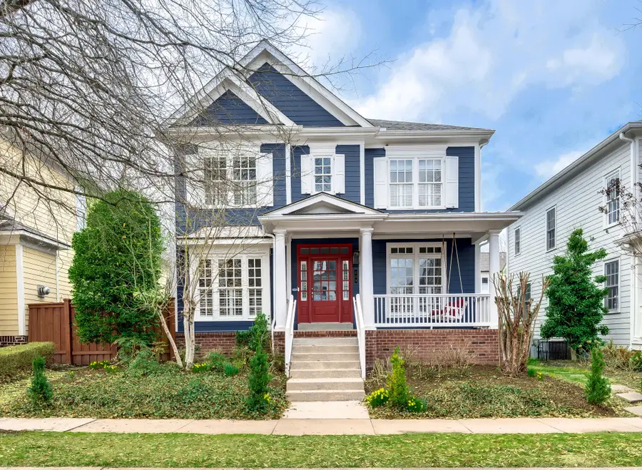 209 Cheltenham Ave, Franklin, TN 37064 - #3