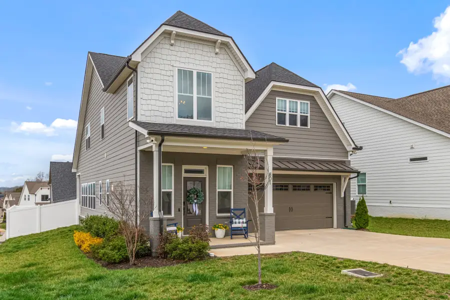 801 Wardlaw Ct, Brentwood, TN 37027 - #2