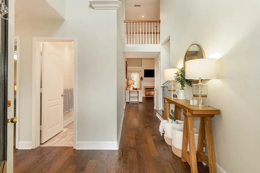 1810 Baslia Ln, Spring Hill, TN 37174 - #2