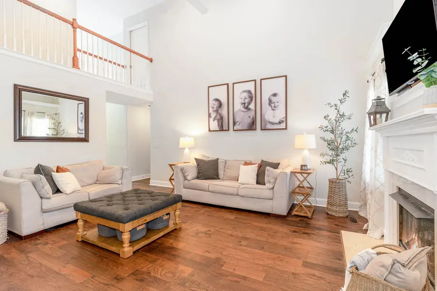 1810 Baslia Ln, Spring Hill, TN 37174 - #3