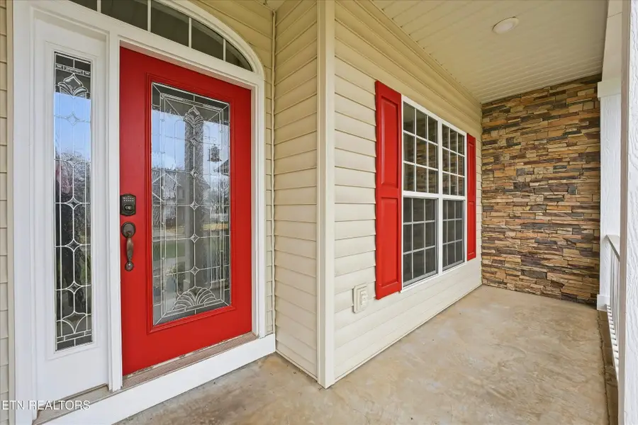 310 Cranfield Drive, Maryville, TN 37801 - #3