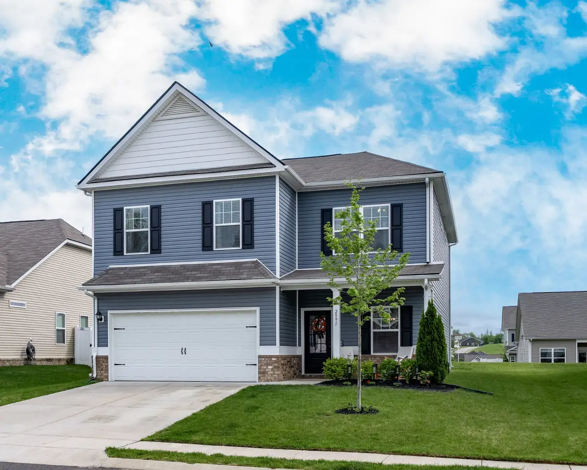 2991 Timewinder Way, Columbia, TN 38401 - #1