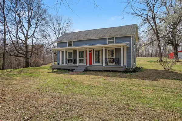 77 Warren Hollow Rd, Five Points, TN 38457