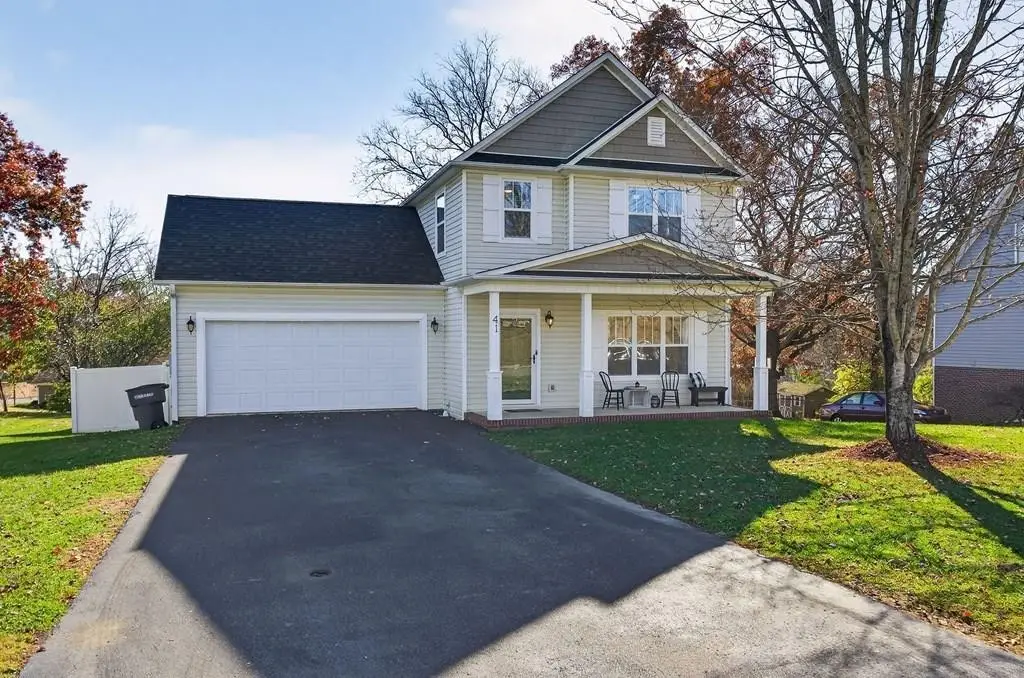 41 Mckinley St, Cookeville, TN 38506 - #1