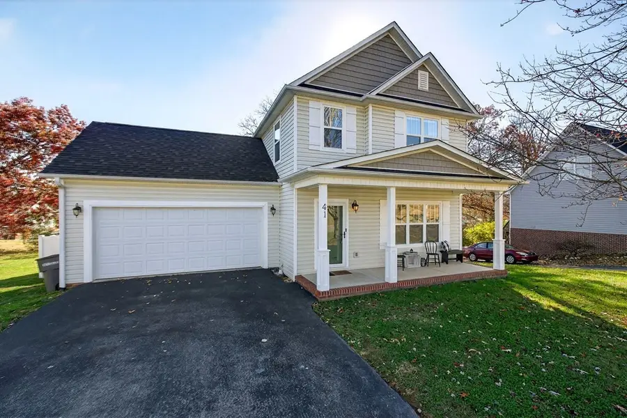 41 Mckinley St, Cookeville, TN 38506 - #3