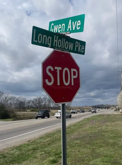 102 Gwen Ave, Gallatin, TN 37066 - #2