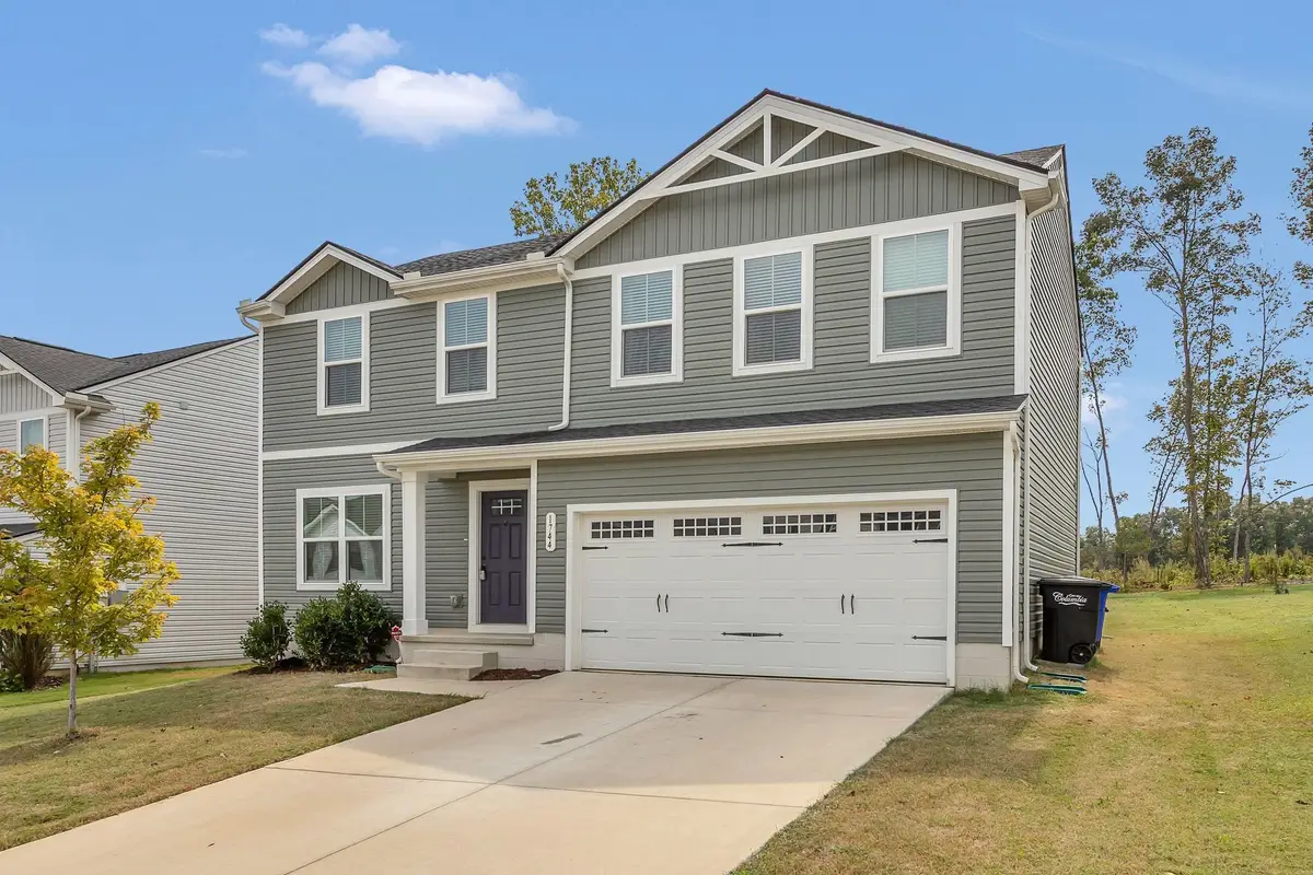 1744 Quail Run Way, Spring Hill, TN 37174 - #1