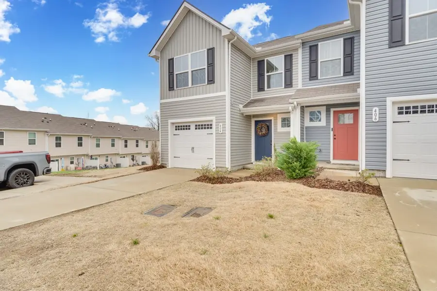 404 Deer Meadow Ln, Lebanon, TN 37090 - #2