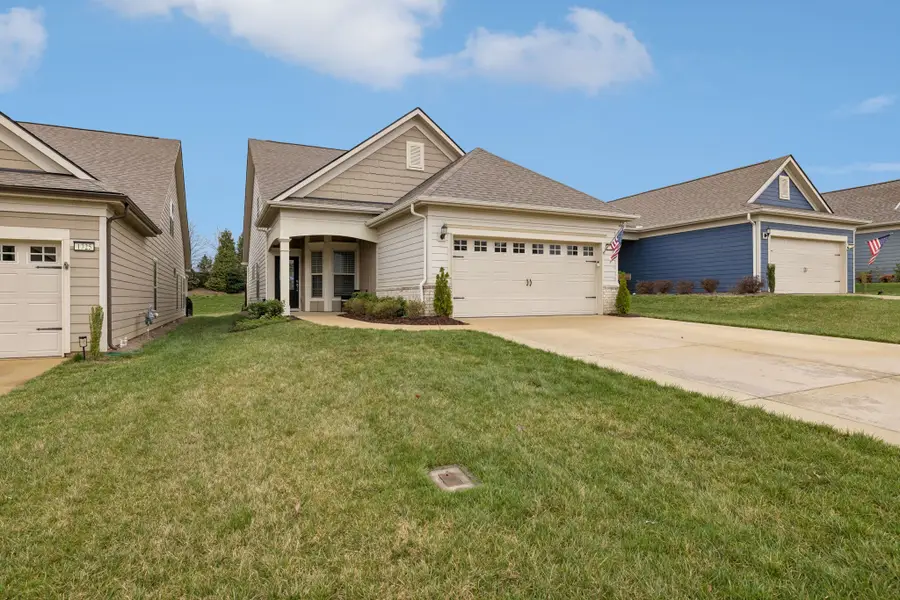 1727 Humphreys Gln, Spring Hill, TN 37174 - #3