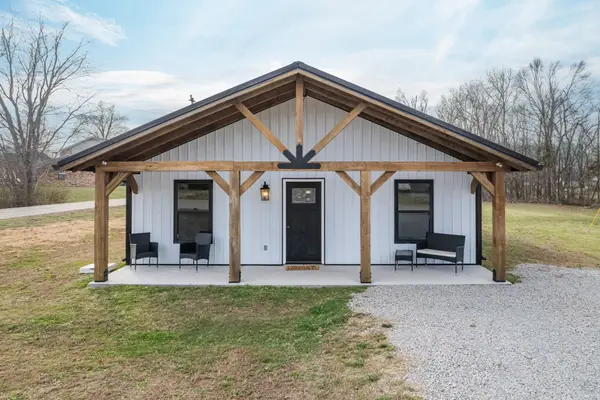 234 N Walnut St, Hohenwald, TN 38462