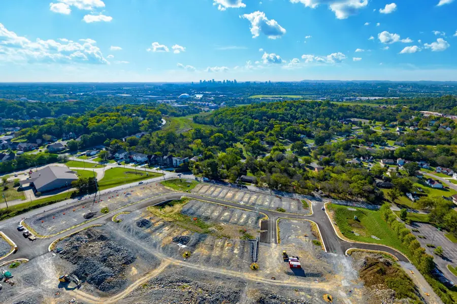 1313 Stubblefield Aly, Nashville, TN 37218 - #2