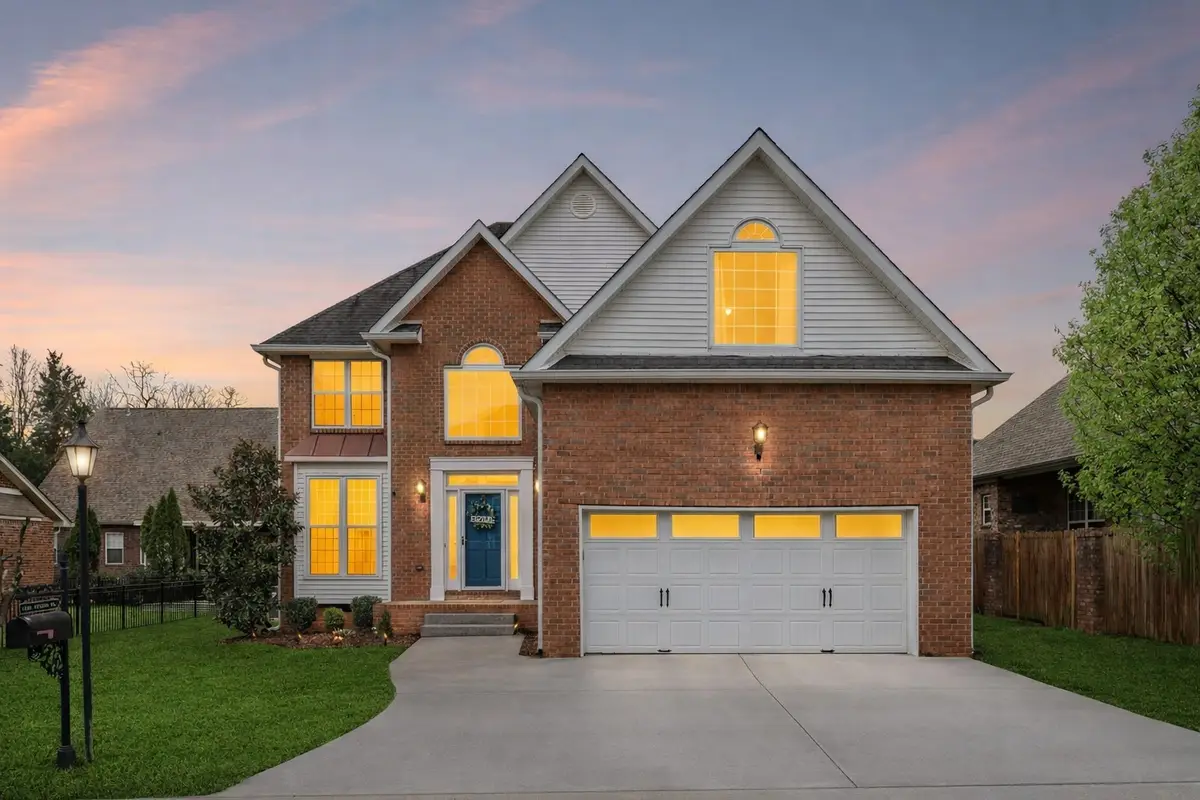 1407 Ottawa Pl, Murfreesboro, TN 37129 - #1