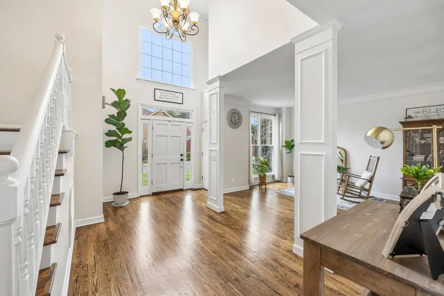 1407 Ottawa Pl, Murfreesboro, TN 37129 - #2