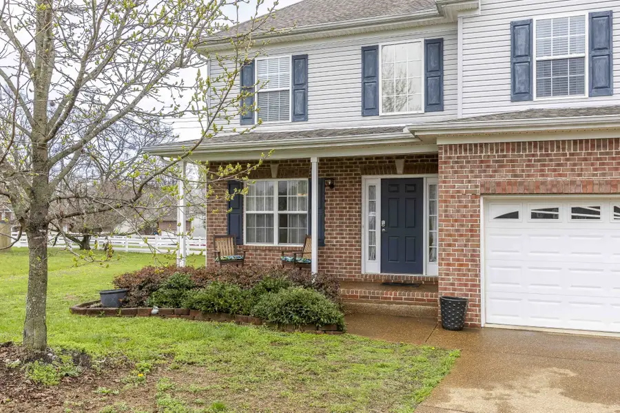 2012 Trenton Dr, Spring Hill, TN 37174 - #3