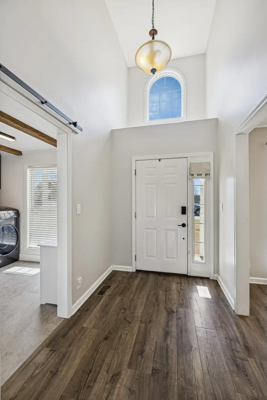 963 Beldon Station Ln, Clarksville, TN 37040 - #3