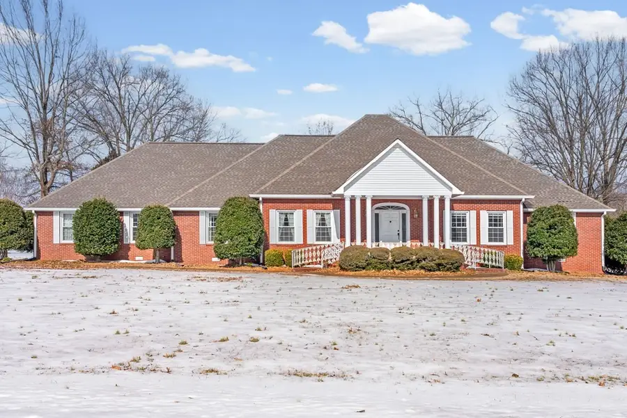 162 Anderson Dr, McKenzie, TN 38201 - #2