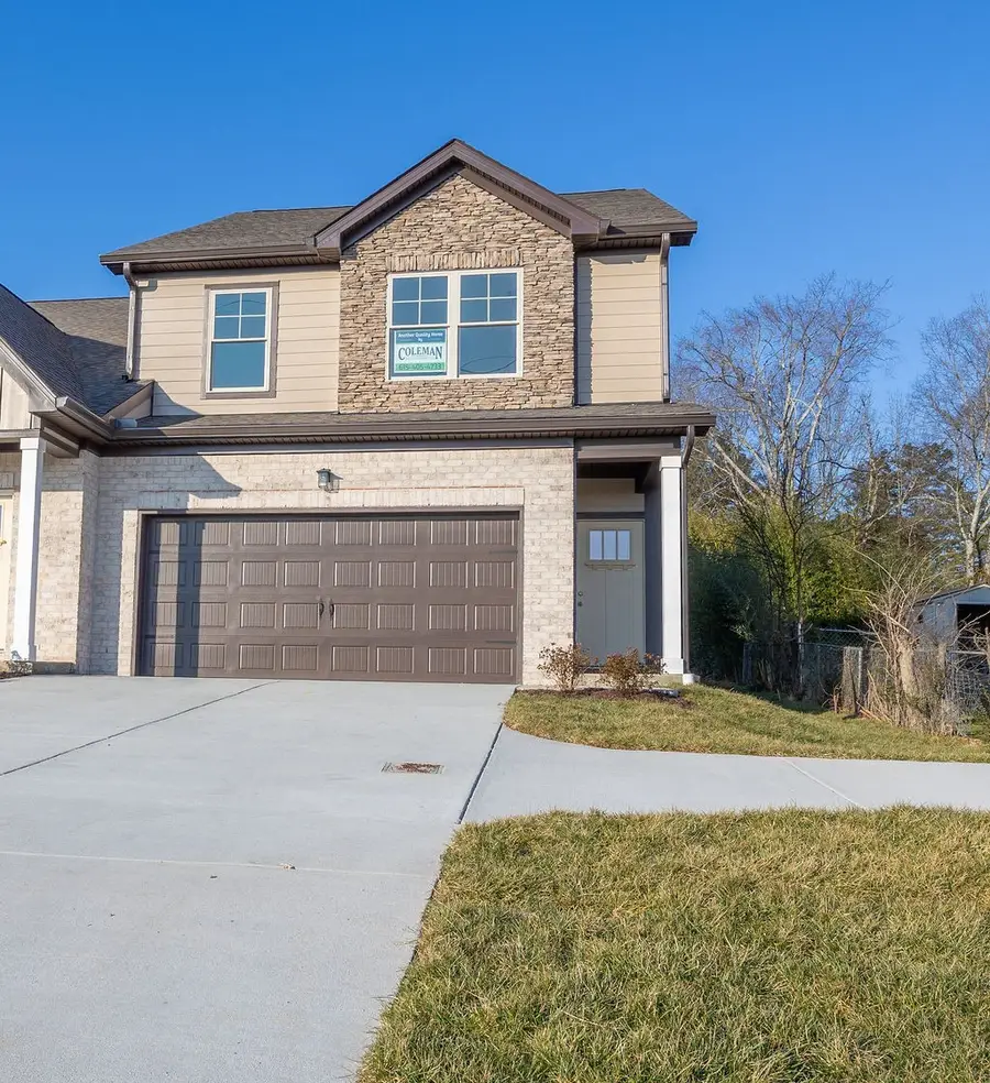 324 Chaney Rd #5, Smyrna, TN 37167 - #3
