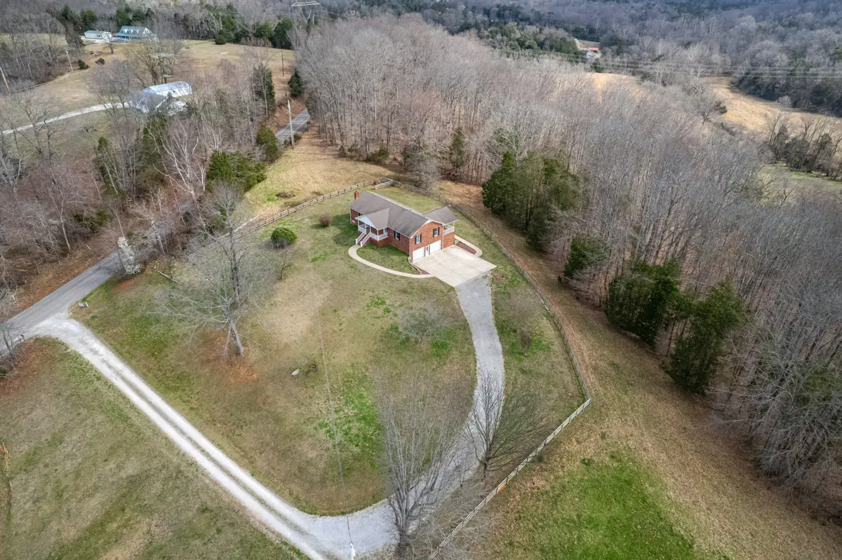 2644 Scribners Mill Rd, Culleoka, TN 38451 - #1