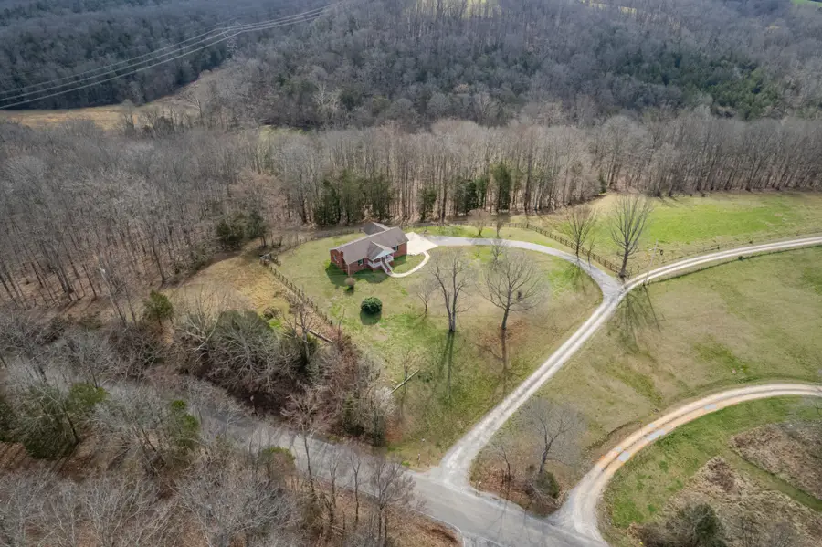 2644 Scribners Mill Rd, Culleoka, TN 38451 - #2