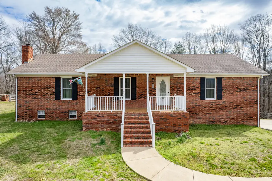 2644 Scribners Mill Rd, Culleoka, TN 38451 - #3