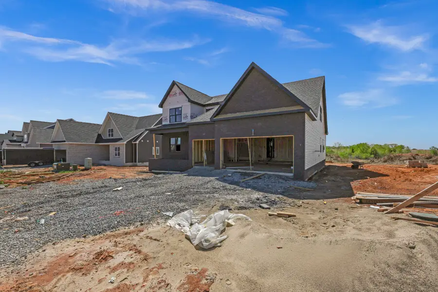 226 Low Plains Ln, Clarksville, TN 37043 - #3