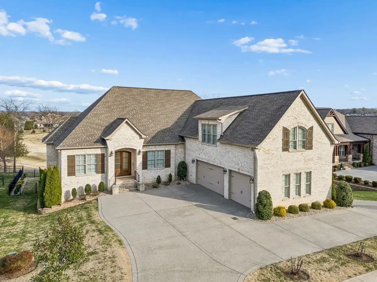 1625 Foxland Blvd, Gallatin, TN 37066 - #1