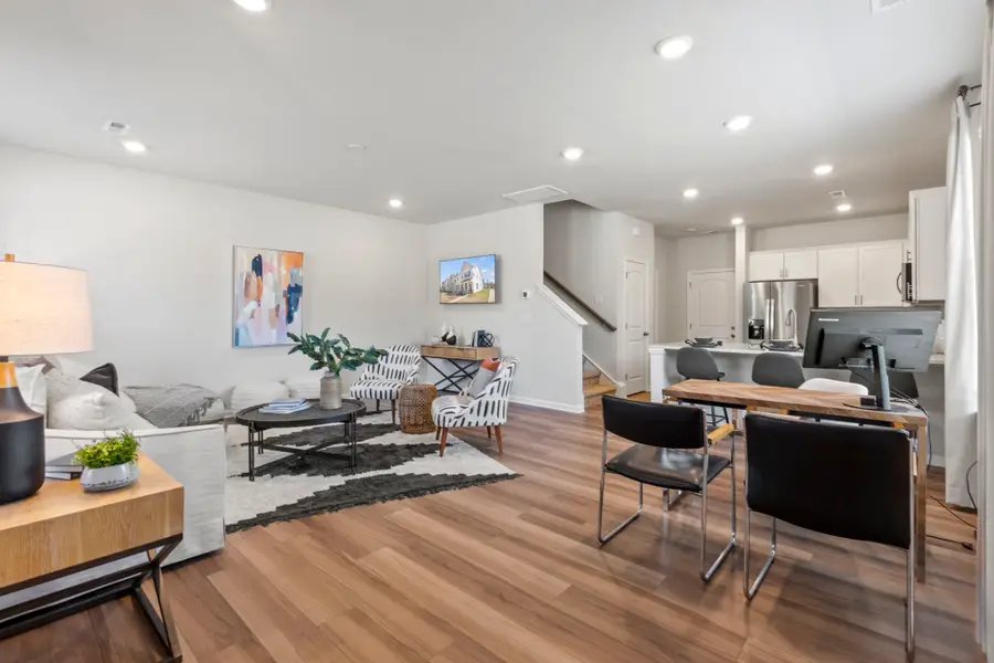 1307 Stubblefield Aly, Nashville, TN 37218 - #3