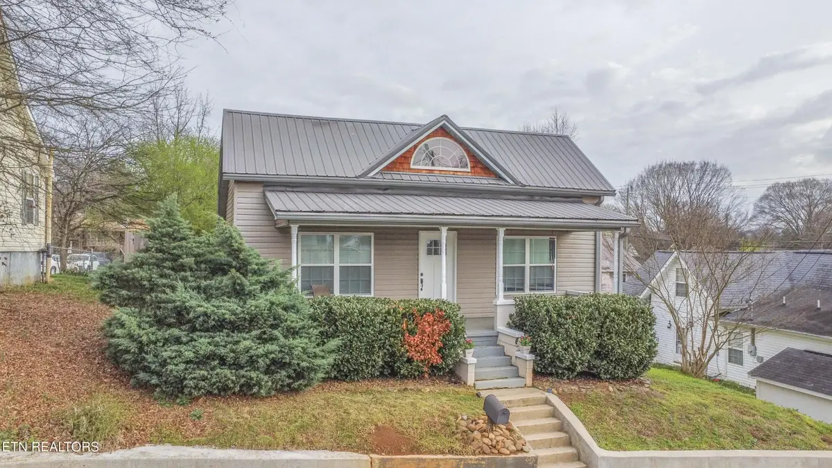 506 Mc Caslin Ave, Sweetwater, TN 37874 - #1