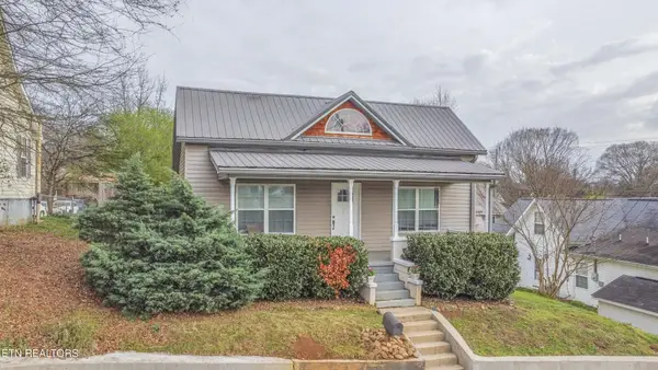 506 Mc Caslin Ave, Sweetwater, TN 37874