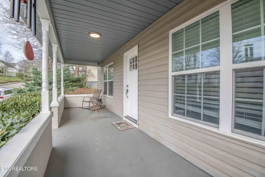 506 Mc Caslin Ave, Sweetwater, TN 37874 - #2