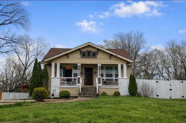 311 Beech St, Clarksville, TN 37042