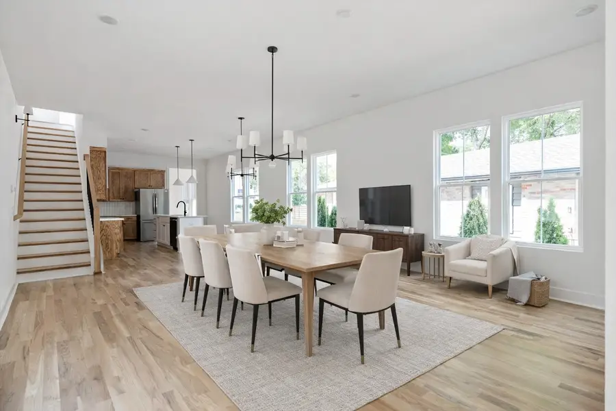 2830 Clifton Ave, Nashville, TN 37209 - #3