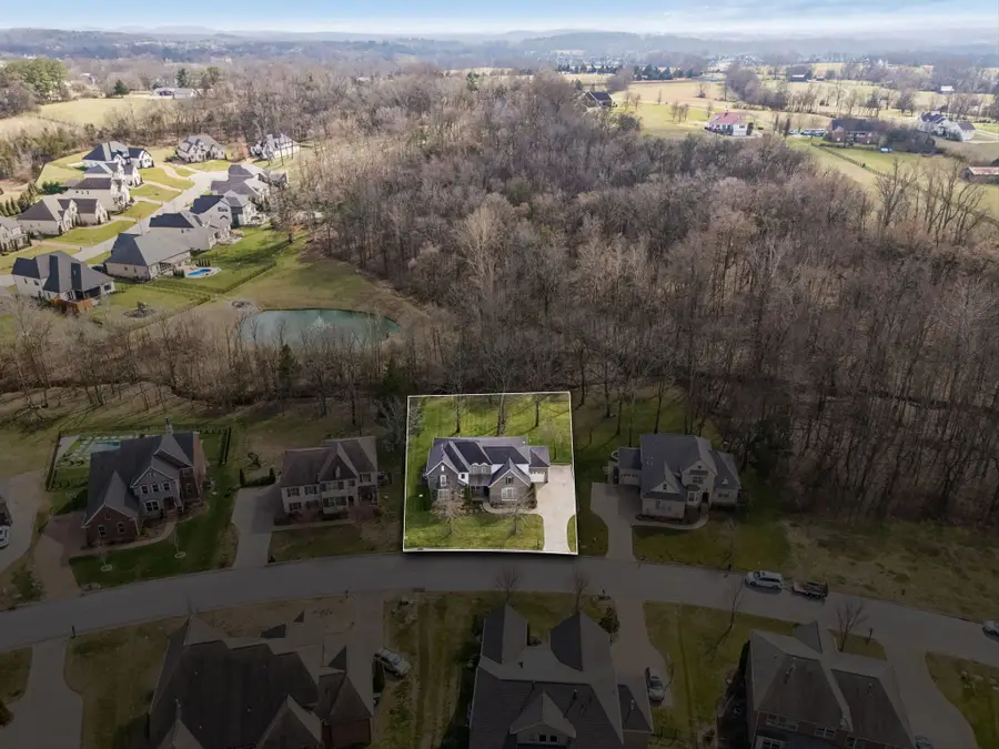 536 Great Angelica Way, Nolensville, TN 37135 - #3