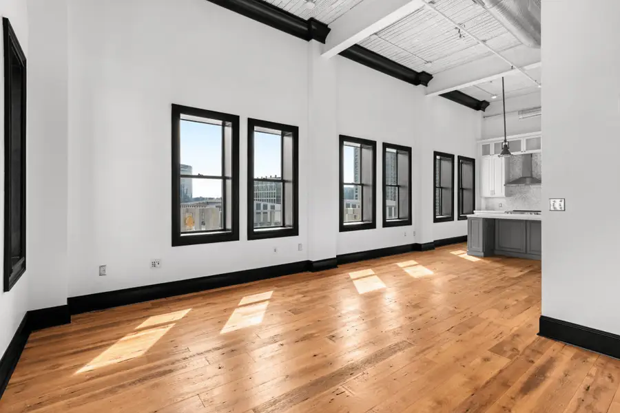 700 Church St #1201, Nashville, TN 37203 - #2