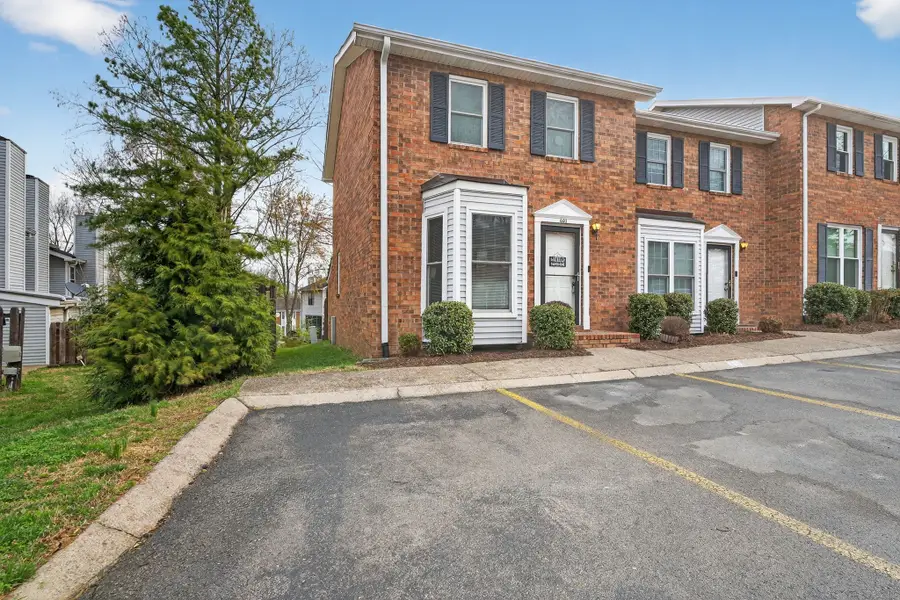 460 Claircrest Dr, Antioch, TN 37013 - #2