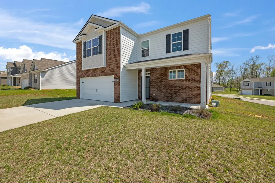 301 Oliver Way, Baxter, TN 38544 - #3