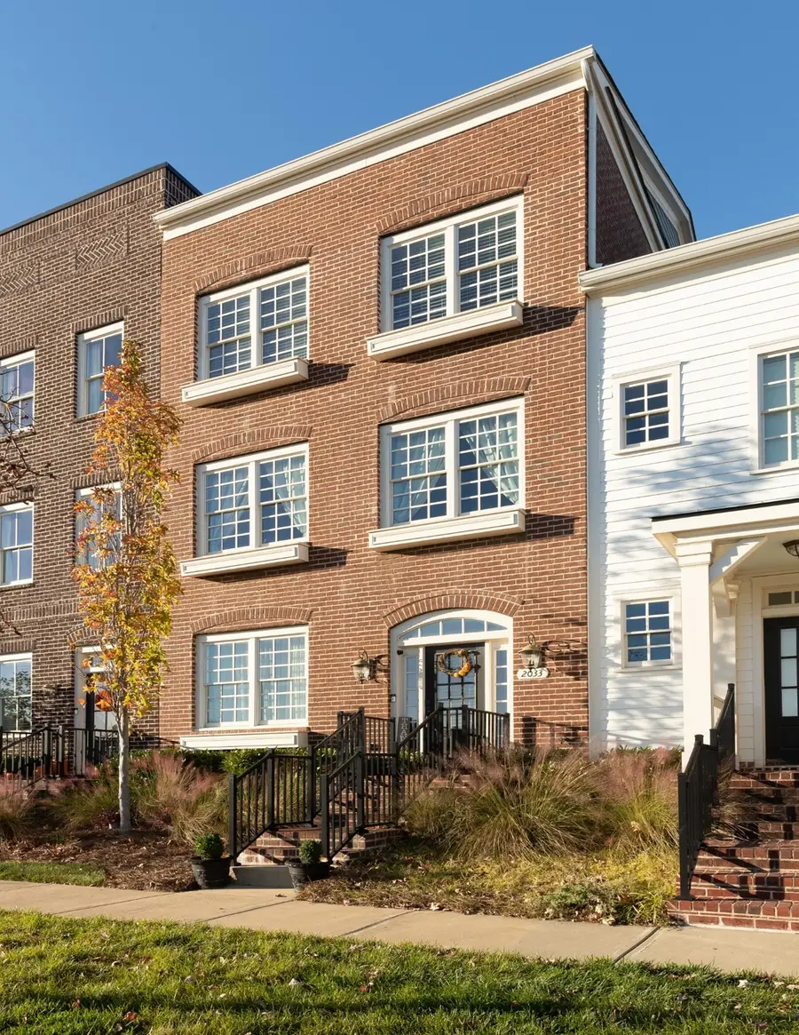 2033 Rural Plains Cir, Franklin, TN 37064 - #2