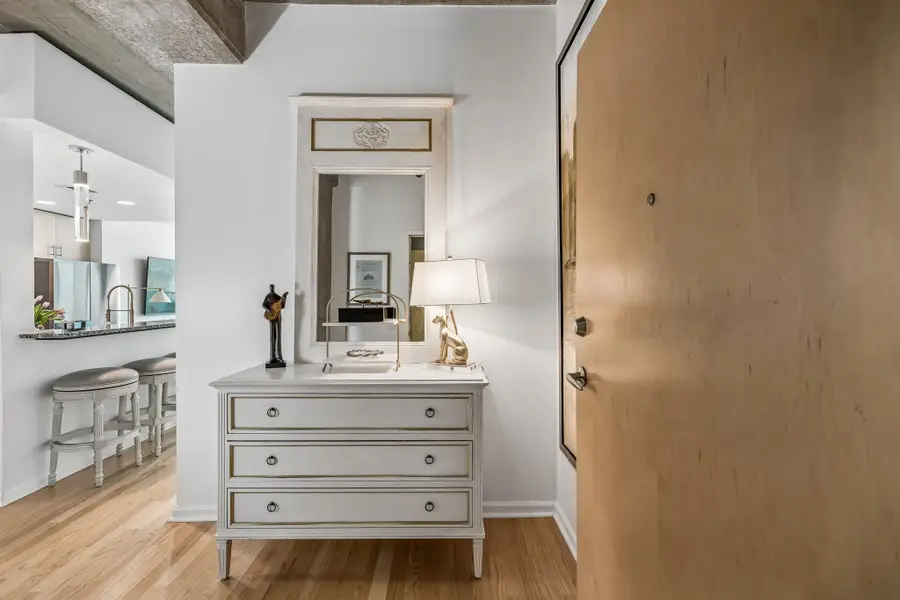 415 Church St #1604, Nashville, TN 37219 - #3