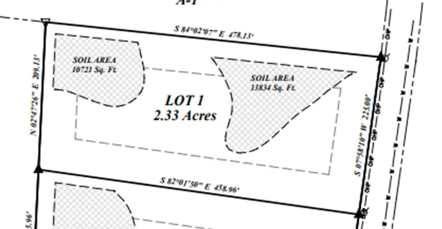 1 Fredonia Rd, Manchester, TN 37355 - #2