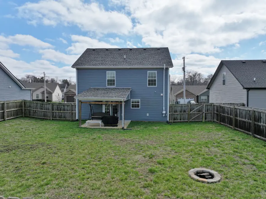 118 Ambridge St, Oak Grove, KY 42262 - #2