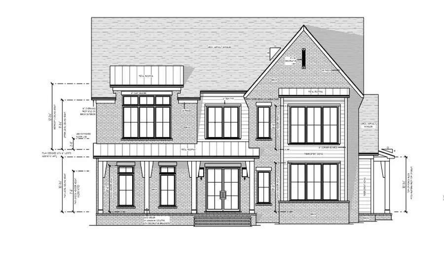 1923 Mark Pirtle Way, Murfreesboro, TN 37129 - #2