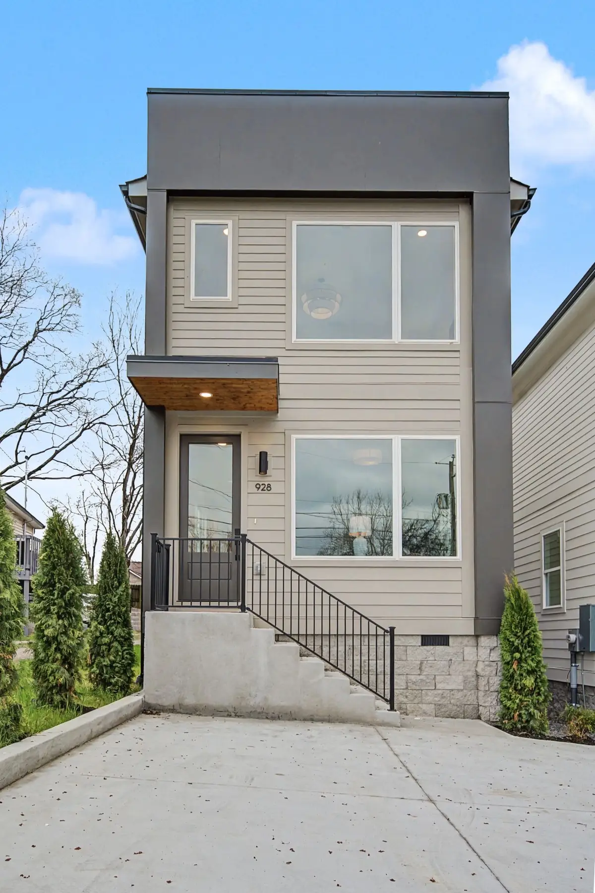 928 West Ave, Nashville, TN 37206 - #1