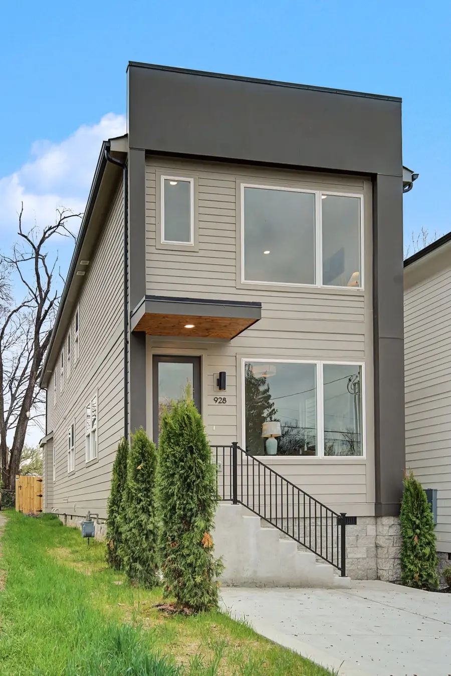 928 West Ave, Nashville, TN 37206 - #2