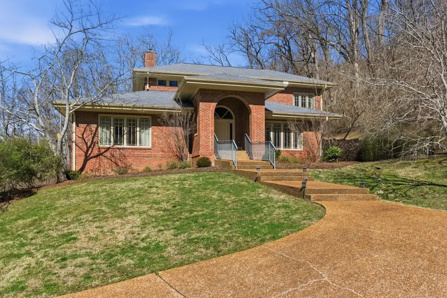 1961 Edenbridge Way, Nashville, TN 37215 - #2