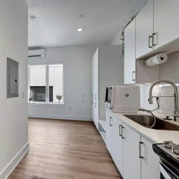 542 Southgate Ave #306, Nashville, TN 37203 - #2