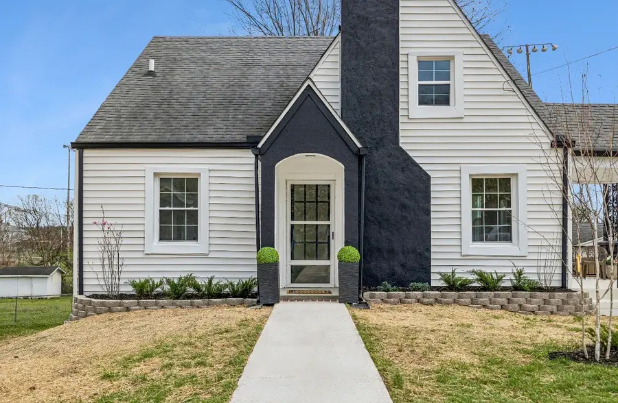 306 Lawrence St, Mount Pleasant, TN 38474 - #2